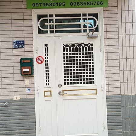 好金門民宿 Jincheng Esterno foto